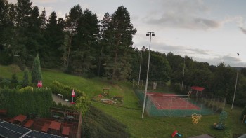 Pension Schaumannův Dvůr
