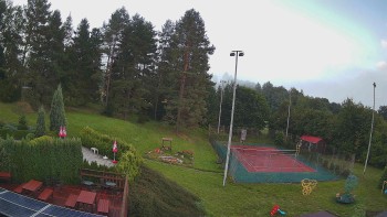 Pension Schaumannův Dvůr
