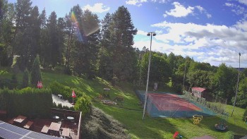 Schaumann Dziedziniec – pensjonat dla gości