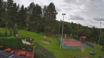 Pension Schaumannův Dvůr