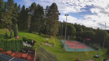 Pension Schaumannův Dvůr