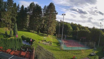 Pension Schaumannův Dvůr