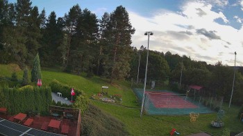 Pension Schaumannův Dvůr