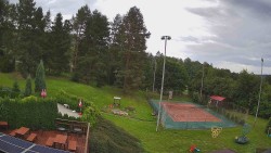 Amfiteatr – plac zabaw