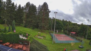Pension Schaumannův Dvůr