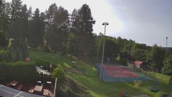Pension Schaumannův Dvůr