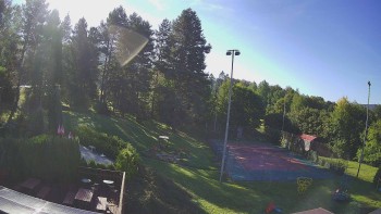 Pension Schaumannův Dvůr