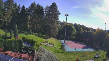 Pension Schaumannův Dvůr