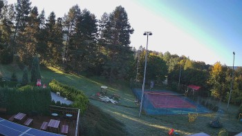 Pension Schaumannův Dvůr