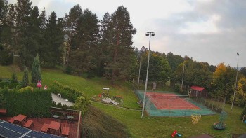 Pension Schaumannův Dvůr