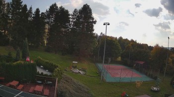 Pension Schaumannův Dvůr