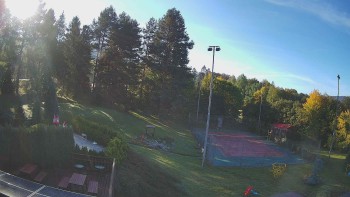 Pension Schaumannův Dvůr