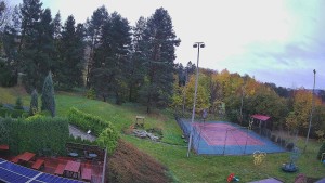 Pension Schaumannův Dvůr - Amfiteátr - Hřiště - 22.10.2026 v 10:55