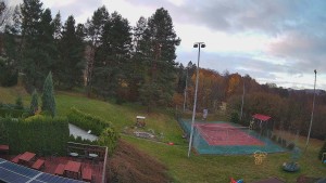 Schaumann Innenhof-Gästehaus - Amphitheater – Spielplatz - 30.10.2026 v 06:55 Schaumann Innenhof-Gästehaus - Amphitheater – Spielplatz - 30.10.2026 v 06:55
