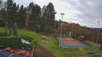 Pension Schaumannův Dvůr