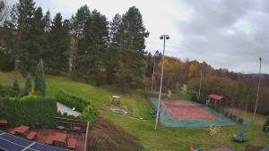 Pension Schaumannův Dvůr - Amfiteátr - Hřiště - 30.10.2026 v 09:55 Pension Schaumannův Dvůr - Amfiteátr - Hřiště - 30.10.2026 v 09:55