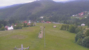 Ski areál U Sachovy studánky - Sachova studánka - 16.6.2025 v 09:45