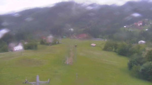 Ski areál U Sachovy studánky - Sachova studánka - 16.6.2025 v 15:45