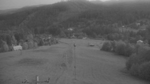 Ski areál U Sachovy studánky - Sachova studánka - 19.7.2025 v 04:30