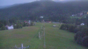 Ski areál U Sachovy studánky - Sachova studánka - 15.8.2025 v 05:15