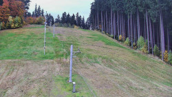 Sachova studánka