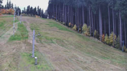 Sachova studánka