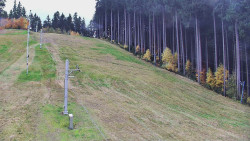 Sachova studánka