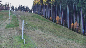 Ski areál U Sachovy studánky - Sachova studánka - 6.11.2025 v 08:01 Ski areál U Sachovy studánky - Sachova studánka - 6.11.2025 v 08:01