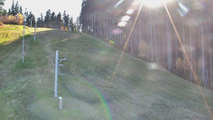 Ski areál U Sachovy studánky - Sachova studánka - 6.11.2025 v 12:01 Ski areál U Sachovy studánky - Sachova studánka - 6.11.2025 v 12:01
