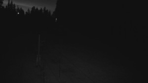 Ski areál U Sachovy studánky - Sachova studánka - 14.11.2025 v 06:01