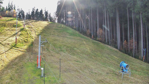 Ski areál U Sachovy studánky - Sachova studánka - 14.11.2025 v 11:01