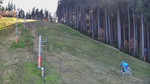 Ski areál U Sachovy studánky - Sachova studánka - 14.11.2025 v 12:01