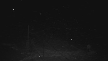 Ski areál U Sachovy studánky