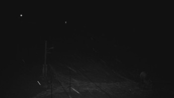 Ski areál U Sachovy studánky