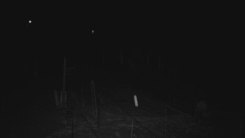 Ski areál U Sachovy studánky