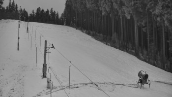 Ski areál U Sachovy studánky