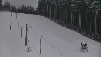 Ski areál U Sachovy studánky
