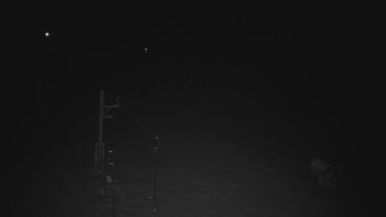 Ski areál U Sachovy studánky