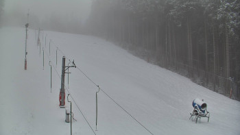 Ski areál U Sachovy studánky