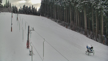 Ski areál U Sachovy studánky