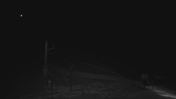 Ski areál U Sachovy studánky