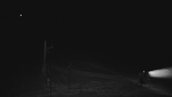 Ski areál U Sachovy studánky