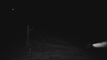 Ski areál U Sachovy studánky