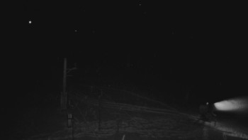 Ski areál U Sachovy studánky