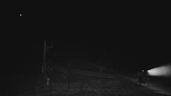 Ski areál U Sachovy studánky