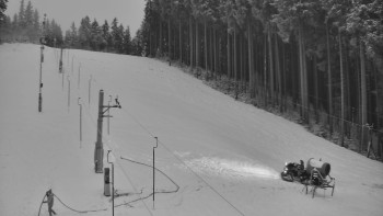 Ski areál U Sachovy studánky
