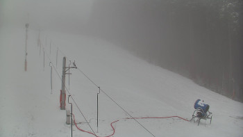 Ski areál U Sachovy studánky