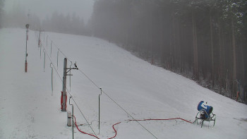 Ski areál U Sachovy studánky