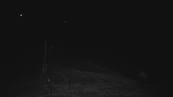 Ski areál U Sachovy studánky