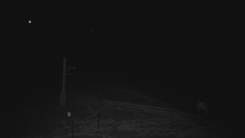 Ski areál U Sachovy studánky